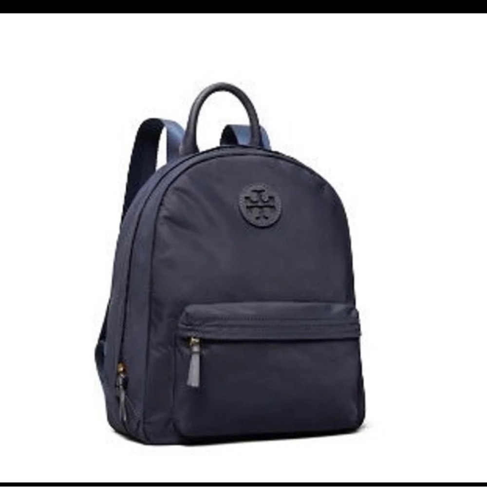 Tory Burch Ella one zip backpack